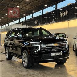 شيفروليه تاهو